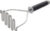 KitchenAid Gourmet Stainless Steel Wire Masher