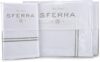 Sferra Grande Hotel Sheet Set – King