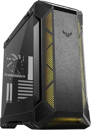ASUS GT501 TUF EATX Gaming Case, Aura RGB