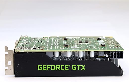 Nvidia GTX 1660 Ti 6GB GDDR6 Graphics Card