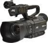 JVC GY-HM250U Camcorder, 3.5″, Black