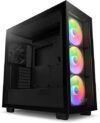 NZXT H7 Elite CM-H71EB-02 ATX Mid Tower Case