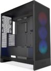 NZXT H7 Flow RGB Mid-Tower ATX Case