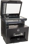 Dell H815dw Mono Multifunction Laser Printer