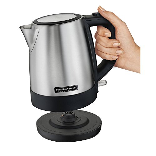 Hamilton Beach HKE110 1 Liter Hot Water Kettle - Image 3
