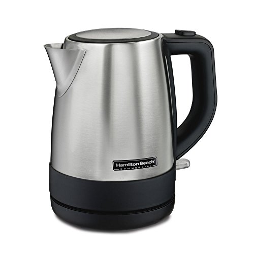Hamilton Beach HKE110 1 Liter Hot Water Kettle - Image 2