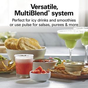 Hamilton Beach Stay Or Go Blender With Accessories