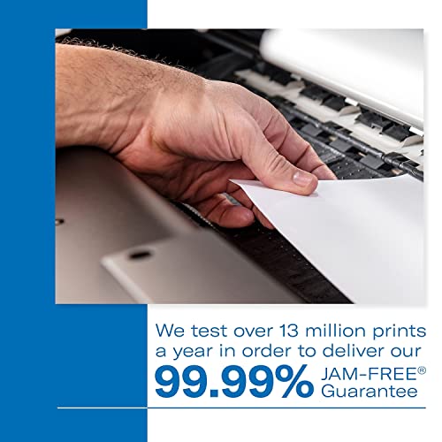 Hammermill Premium Color 28 lb Copy Paper, 102450C - Image 4