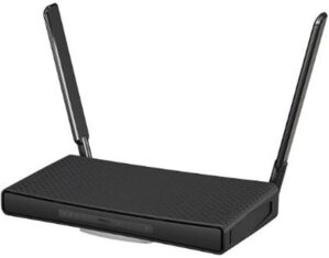 MikroTik hAP Ac3 Router