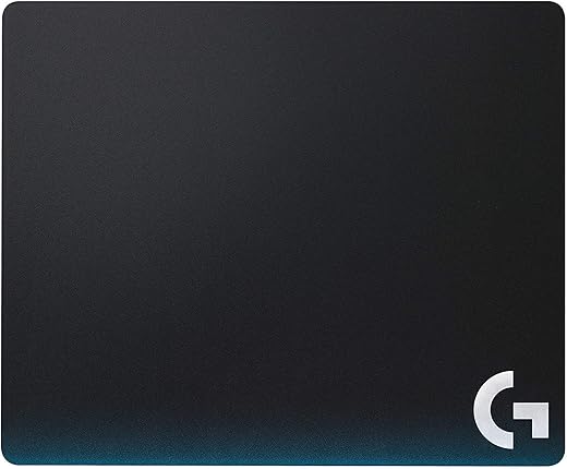 Logitech Hard Gaming Mouse Pad for Powerplay