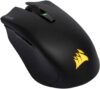 Corsair Harpoon Wireless RGB Gaming Mouse 10,000 DPI