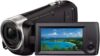 Sony HD Video Recording HDRCX440 Camcorder