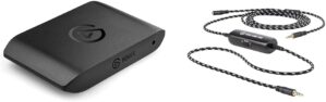 Elgato HD60 X External Capture Card & Audio Adapter