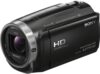 Sony HDRCX675/B Full HD 32GB Camcorder