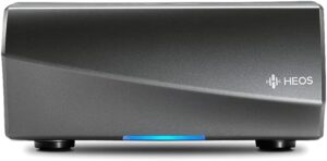 Denon HEOS Link Wireless Pre-Amplifier Series 2
