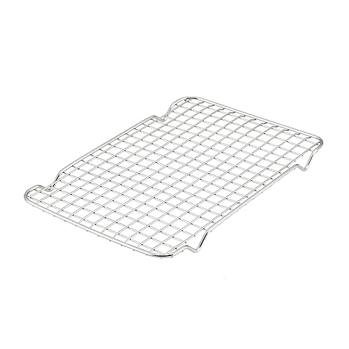 Hestan OvenBond Tri-Ply Quarter Sheet Pan - Image 4