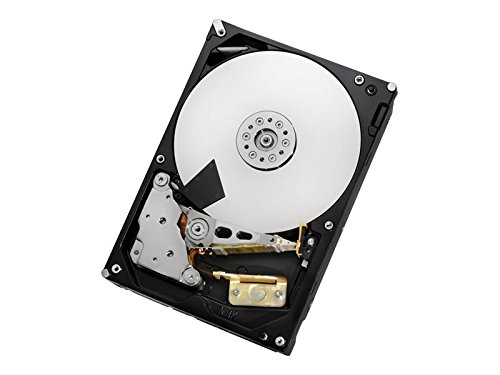 Hitachi Ultrastar 4TB 7200RPM SATA III Hard Drive (0F14683) - Image 2