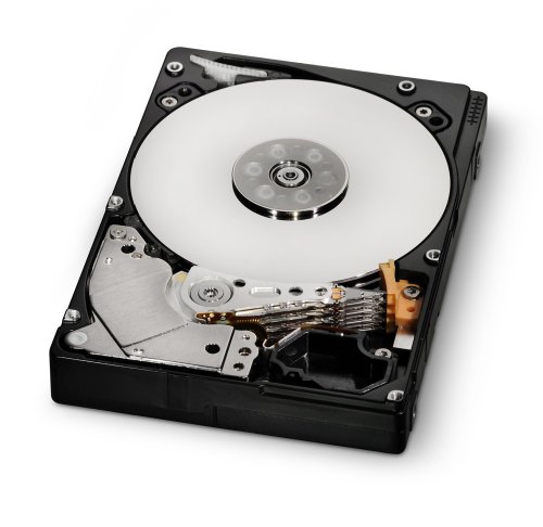 Hitachi Ultrastar HUC101212CSS600 1.2TB 10K RPM HDD - Image 3