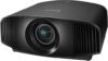 Sony Home Theater Projector VPL-VW295ES: 4K HDR