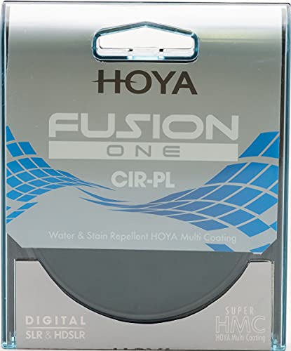 Hoya 52mm Fusion ONE PL-CIR Filter - Image 2