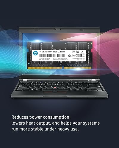 HP 16GB DDR4 Laptop RAM 2E2M7AA#ABB - Image 4