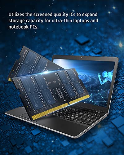 HP 16GB DDR4 Laptop RAM 2E2M7AA#ABB - Image 5