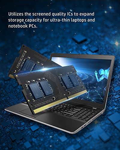 HP 8GB DDR4 Laptop RAM 3200 MHz 2E2M5AA#ABB - Image 5