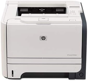 HP LaserJet P2055DN CE459A Printer With Toner