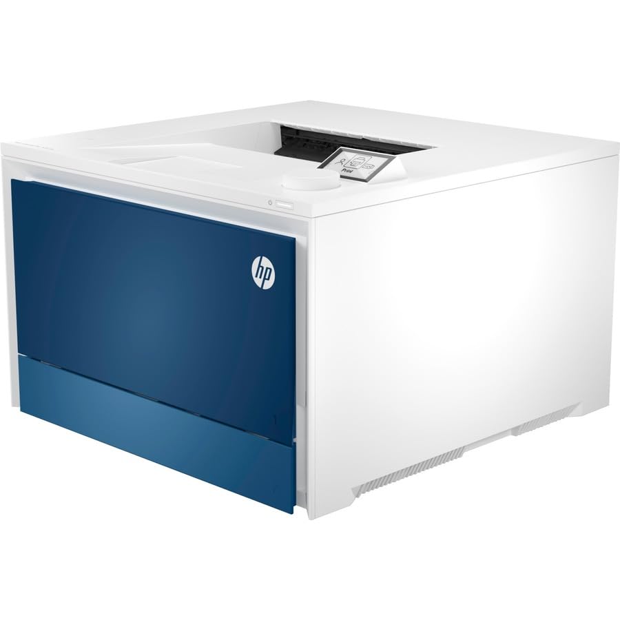HP LaserJet Pro 4201dw Wireless Printer (4RA86F) - Image 4