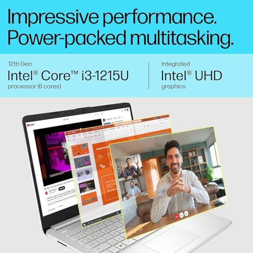 HP Pavilion 15.6" Touchscreen Laptop, 32GB RAM - Image 3