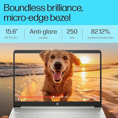 HP Pavilion 15.6" Touchscreen Laptop, 32GB RAM - Image 2