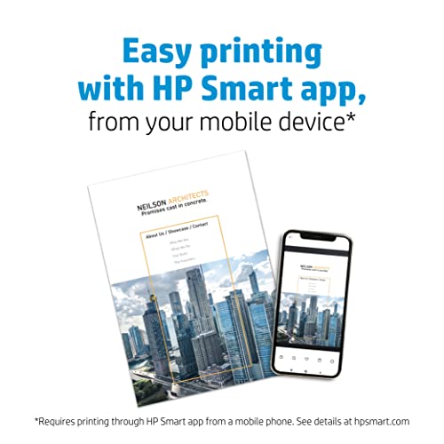 HP Professional Business Paper, Matte, 4WN05A - Image 5