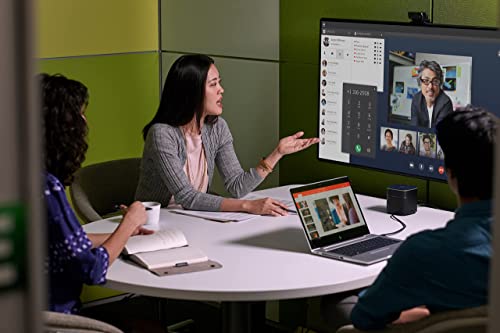 HP Thunderbolt Dock 120W G2 (2UK37AA#ABA) - Image 4