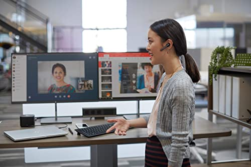 HP Thunderbolt Dock 120W G2 (2UK37AA#ABA) - Image 5