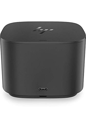 HP Thunderbolt Dock G2 - 2UK37UT - Image 2