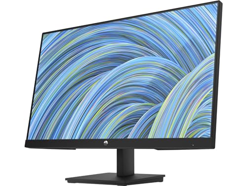 HP V24v G5, 23.8-inch Full HD Monitor - Image 3