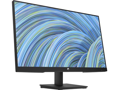 HP V24v G5, 23.8-inch Full HD Monitor - Image 2