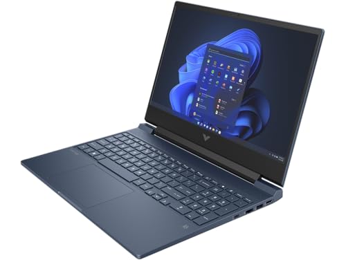 HP Victus 15 Gaming Laptop 15.6” FHD - Image 3