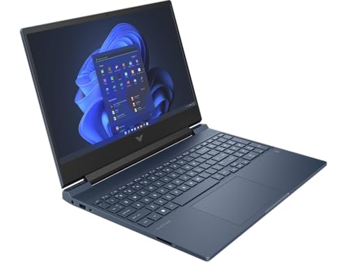 HP Victus 15 Gaming Laptop 15.6” FHD - Image 4