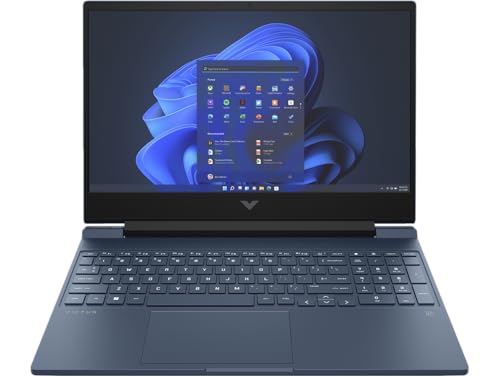 HP Victus 15 Gaming Laptop 15.6” FHD - Image 2