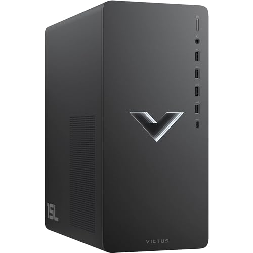 HP Victus Gaming Desktop i7-13700F 32GB 1TB SSD RTX 4060 - Image 2