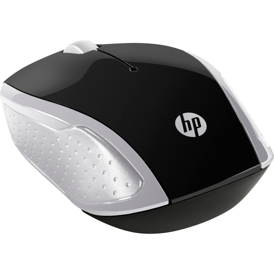 HP Wireless Mouse 200 (2HU84AA) - Image 2