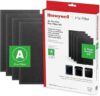 Honeywell HRF-A100 Air Purifier Pre Kit, 4-Pack