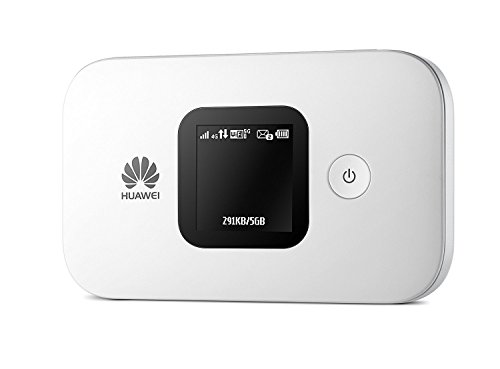 HUAWEI E5577-320 Mbps 4G LTE Mobile Hotspot - Image 3