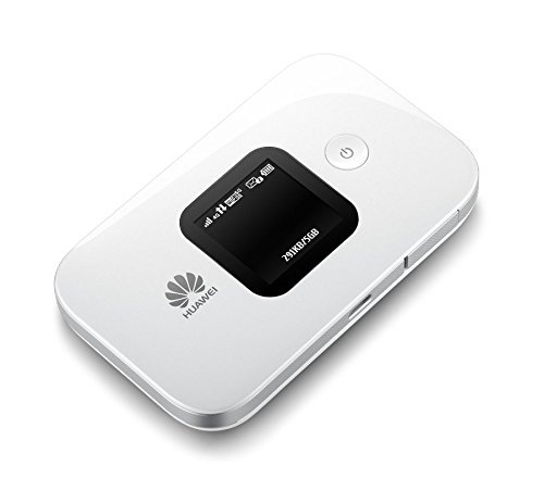 HUAWEI E5577-320 Mbps 4G LTE Mobile Hotspot - Image 2