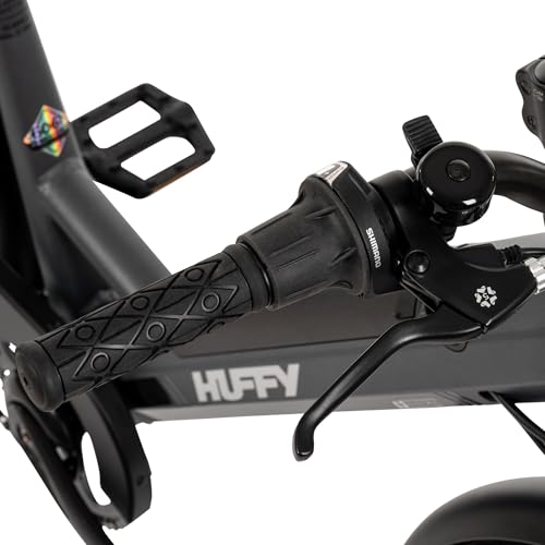 Huffy Electric Bike, 27.5 Inch, 350W Motor - Image 5