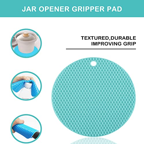 HUMANFUN 5 in 1 Jar Opener For Arthritis - Image 5