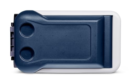 Igloo Maxcold Latitude 40qt Roller Cooler - Image 4