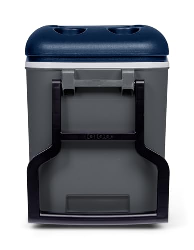 Igloo Maxcold Latitude 40qt Roller Cooler - Image 5