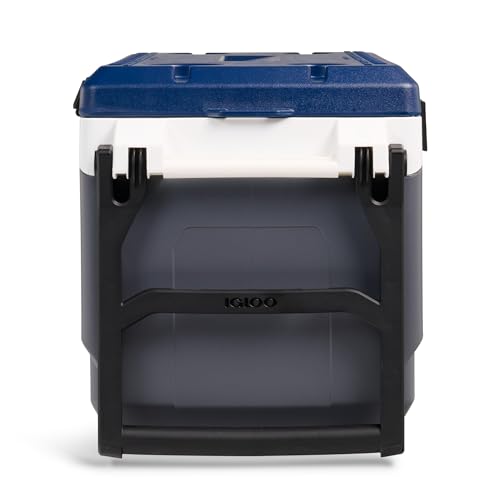 Igloo Maxcold Latitude Outdoor Cool Box - Image 3